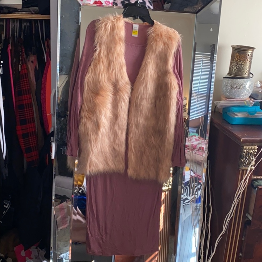 DRESS COMBO